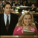 Great Love Review - Legally Blonde 