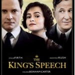 Great Love Review - The King's Speech