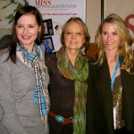 Sundance Panel: Miss Representation with Geena Davis, Gloria Steinem and Jennifer Newsom